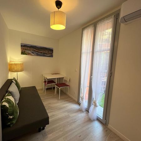 La Cour Du Centre Nice Verde Ngoại thất bức ảnh