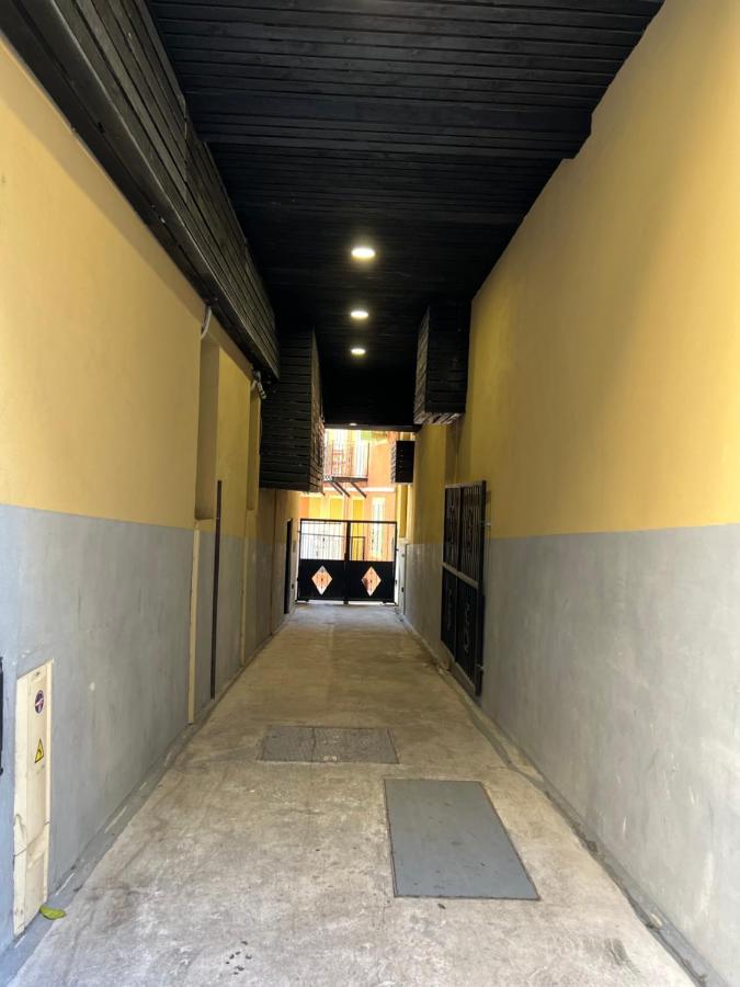 La Cour Du Centre Nice Verde Ngoại thất bức ảnh