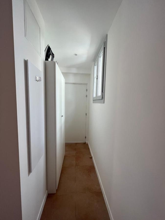 La Cour Du Centre Nice Verde Ngoại thất bức ảnh