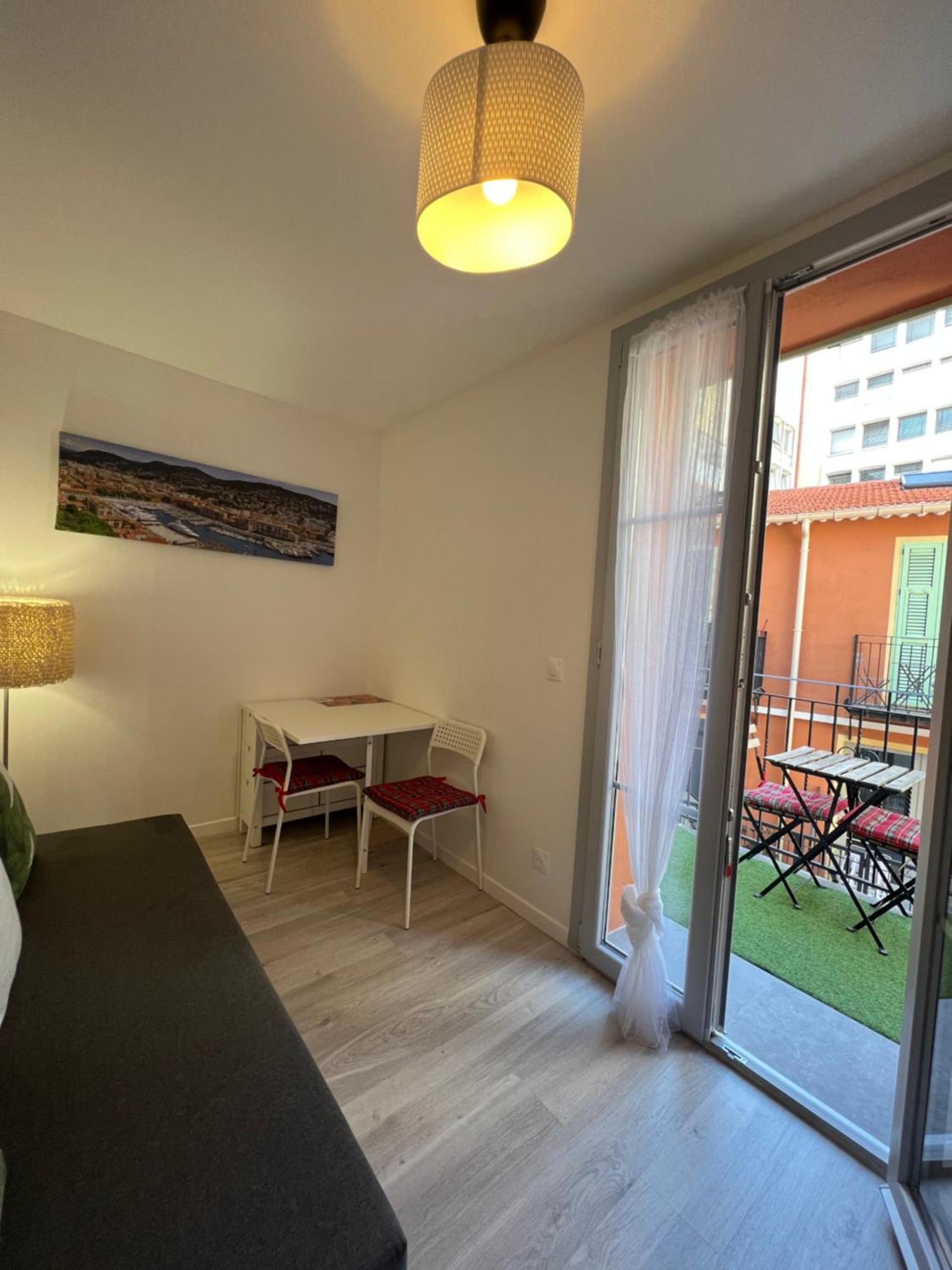 La Cour Du Centre Nice Verde Ngoại thất bức ảnh